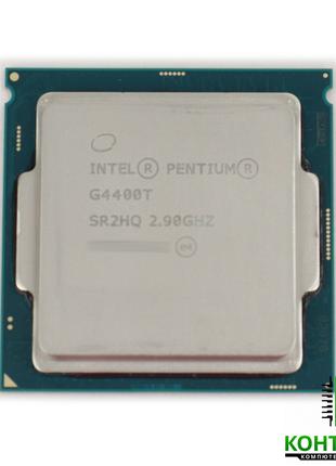 Intel Pentium G4400T 2x2.9GHz s.1151 3Mb 8GT/s DMI /Intel HD G...