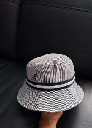 Женская панама kangol