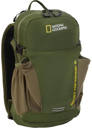 Рюкзак прогулочный NATIONAL GEOGRAPHIC Protect The Wonder N292...