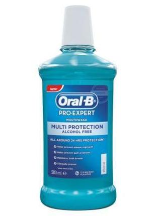 Ополаскиватель для полости рта Oral-B Pro-Expert Professional ...