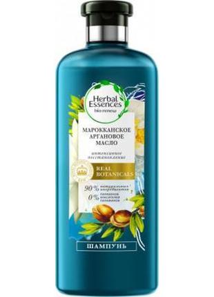 Шампунь Herbal Essences Марокканська арганова олія 400 мл (800...