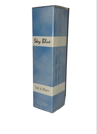Sky Blue Парфумована вода для жінок