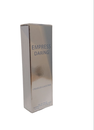 Empress Daring парфумована вода для жінок