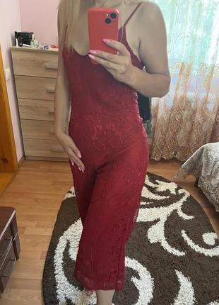 Комбінезон