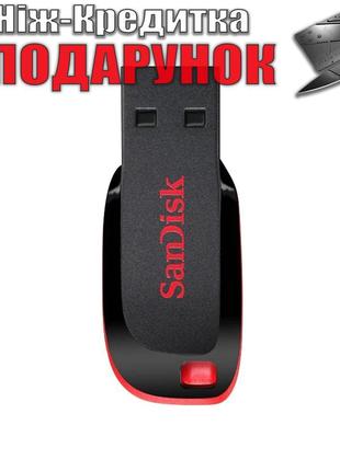 USB флеш накопичувач SanDisk 128 Gb