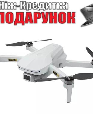 Квадрокоптер Eachine EX5 з камерой 4K GPS 5G WIFI 200 м