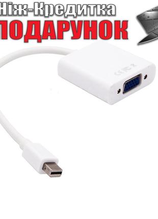 Конвертер 1080P VGA к HDTV для MacBook Air Pro