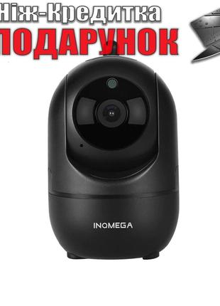 Камера відеоспостереження WiFi Inqmega HD 1080P