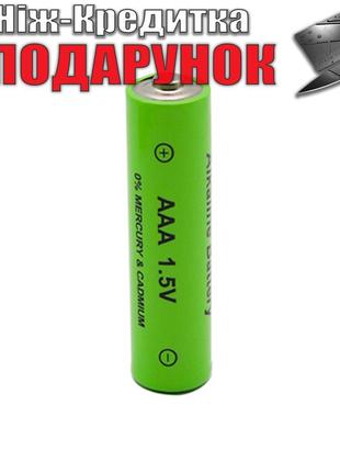 Аккумулятор AAA 3000 mAh 1,5 V 1 шт