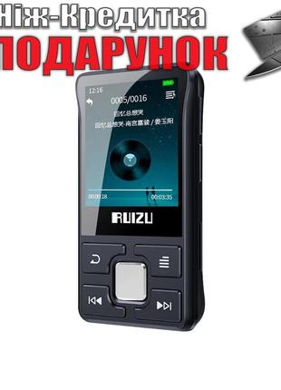MP3-плеер RUIZU X55 8 ГБ Спортивный Bluetooth