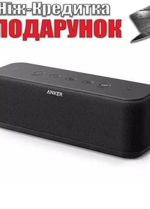 Портативная Bluetooth колонка Anker Soundcore Boost 20 Вт IPX7...