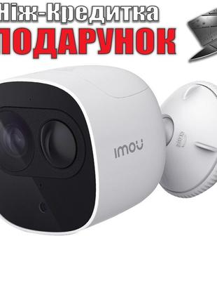 IP камера Dahua Imou Wi-Fi 1080P видеонаблюдения с функцией но...