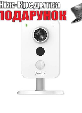 IP-камера IMOU Dahua 4 Мп с инфракрасной подсветкой до 10м IPC...