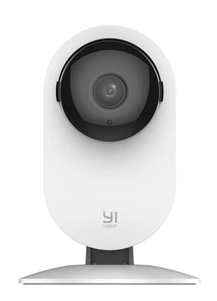 IP-камера видеонаблюдения YI 1080P Home Camera White (YYS.2016...