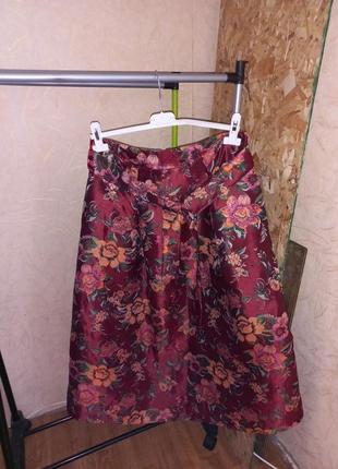 Новая юбка, ограниченной серии 48 размер