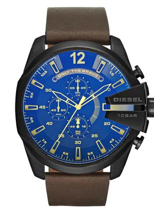 Чоловічий годинник DIESEL DZ4401 'MEGA CHIEF'