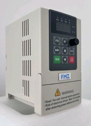 Частотный преобразователь FMZ 1,5 кВт 220В /1ф 220В