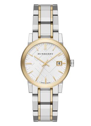 Жіночий годинник BURBERRY BU9115 'The City'