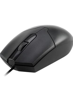 Мышь MEETION Office Mouse RGB M360