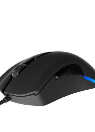 Мышь MEETION RGB Backlit Gaming Mouse RGB GM20_2023 |12000dpi|