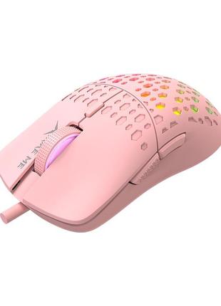Мышь игровая XTRIKE ME GM-209P gaming mouse |1200-8000 6 Step ...