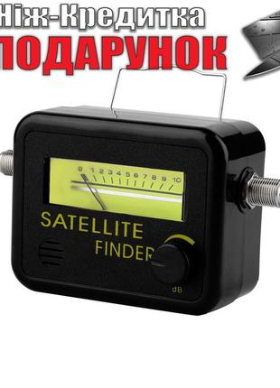 Измеритель уровня спутникового сигнала, Sat Finder SF-9503