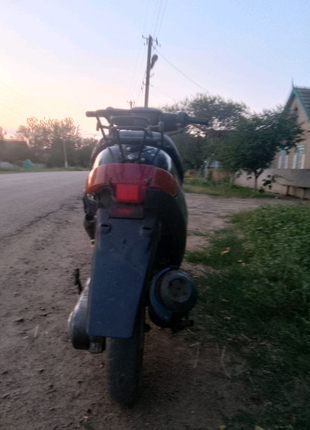 Продам Ямаха Джог Априо