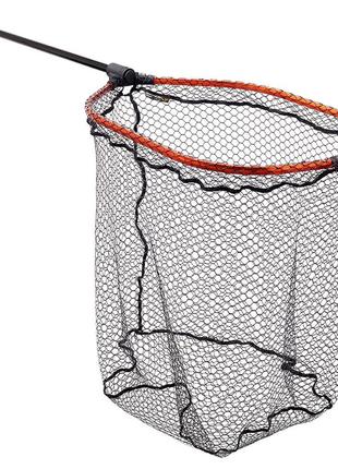 Підсак Savage Gear Twist & Fold Net L 70x60x60cm 100cm 1 pc