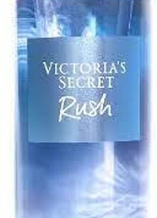 Парфюмированный спрей для тела Victoria`s Secret Rush Fragranc...