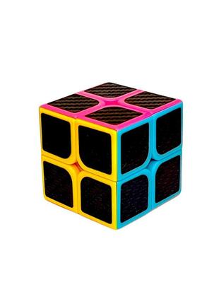 Кубик рубика 2х2 ultimate challenge (головоломка)
