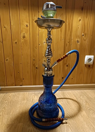 Кальян HOOKAH заввишки 62 см на 1 персону