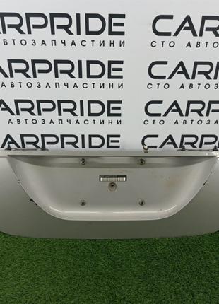Накладка крышки багажника под ручку Mercedes-Benz Clk W209 (б/у)