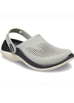 Crocs literide 360 clog, 100% оригинал