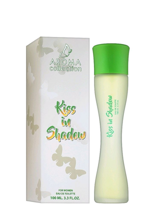 Два Парфюма Kiss in Shadow Туалетная вода Aroma Parfume