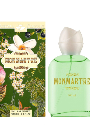 Monmartre Запашна вода Aroma Perfume