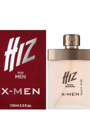 X-Men Туалетна вода Aroma Parfume Hiz