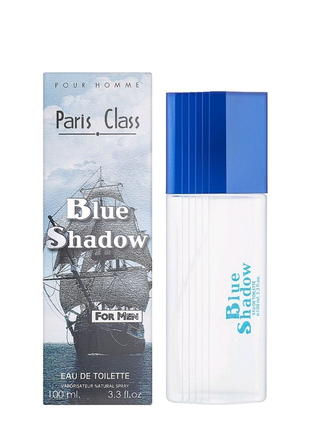 Blue Shadow Туалетна вода Aroma Parfume