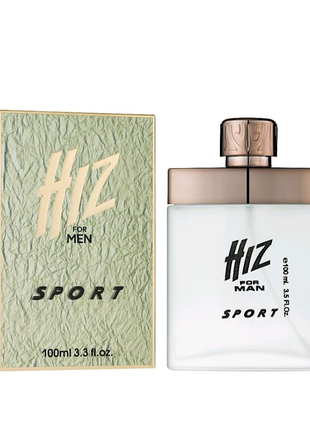 Sport Туалетна вода Aroma Parfume Hiz