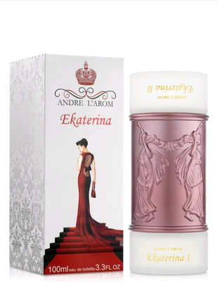 Aroma Parfume Andre L'arom Ekaterina