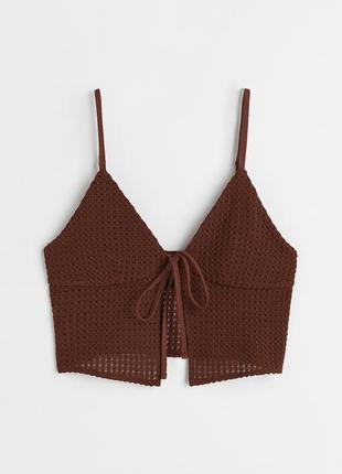 Топ h&m