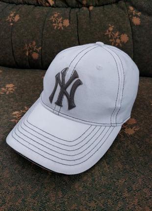 Кепка new era (yankees)