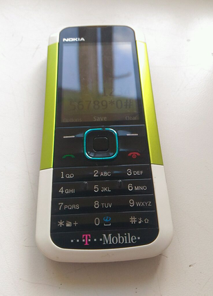 Nokia 5000d