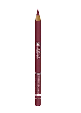 Олівець для губ Parisa Cosmetics Lip Professional Pencil № 409