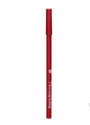 Олівець для губ Parisa Cosmetics Ultra Long Lip Professiona #422