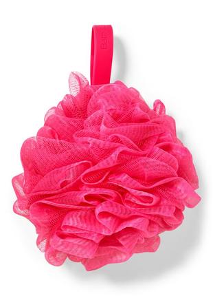 Мочалка bath & body works