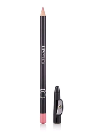 Олівець для губ LCF Lip Pencil тон 09, 1.3 г