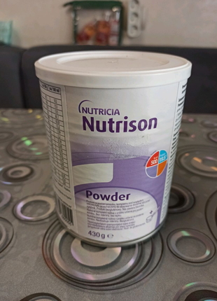 Nutrison Powder / Нутрізон Паудер