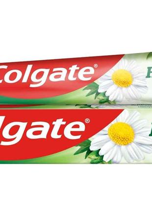 Зубна паста 75мл Цілющі трави ТМ COLGATE