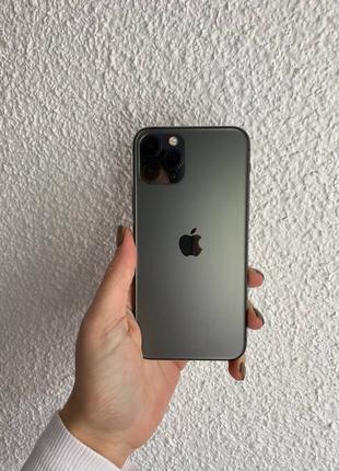 iPhone 11 PRO 64GB Space Gray Neverlock