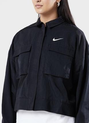Nike xs s 34 36 ветровка куртка оригинал